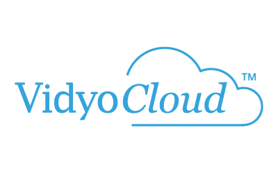 VidyoCloud Logo