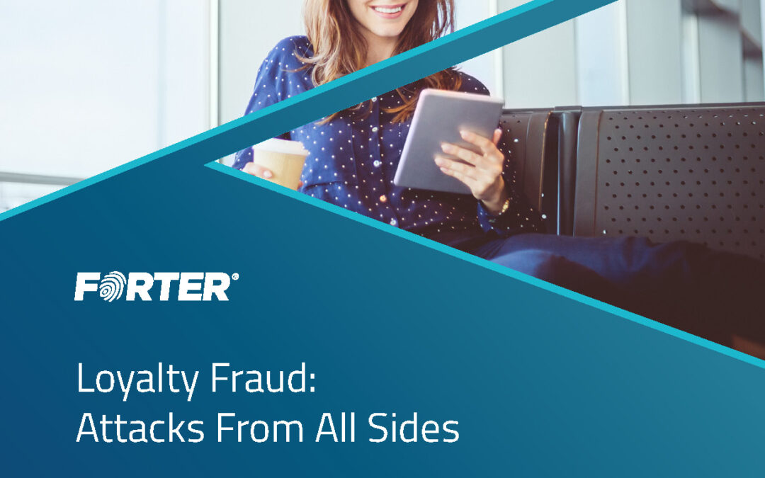 Forter – Loyalty White Paper