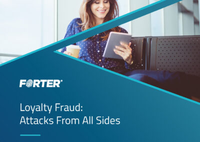Forter – Loyalty White Paper