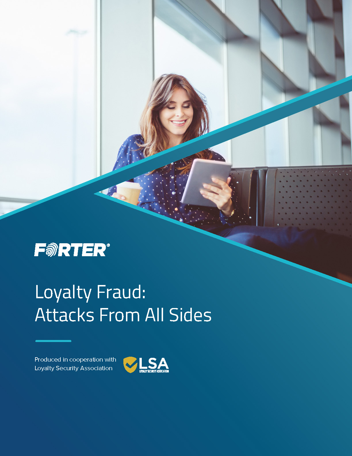 Loyalty White Paper, Forter